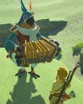piaf zelda botw.